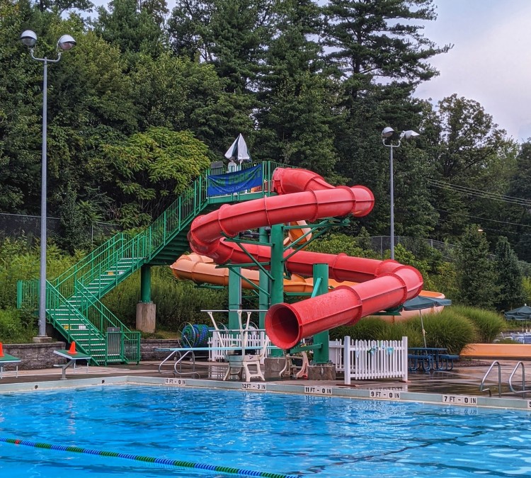 Park Forest Community Pool (State&nbspCollege,&nbspPA)
